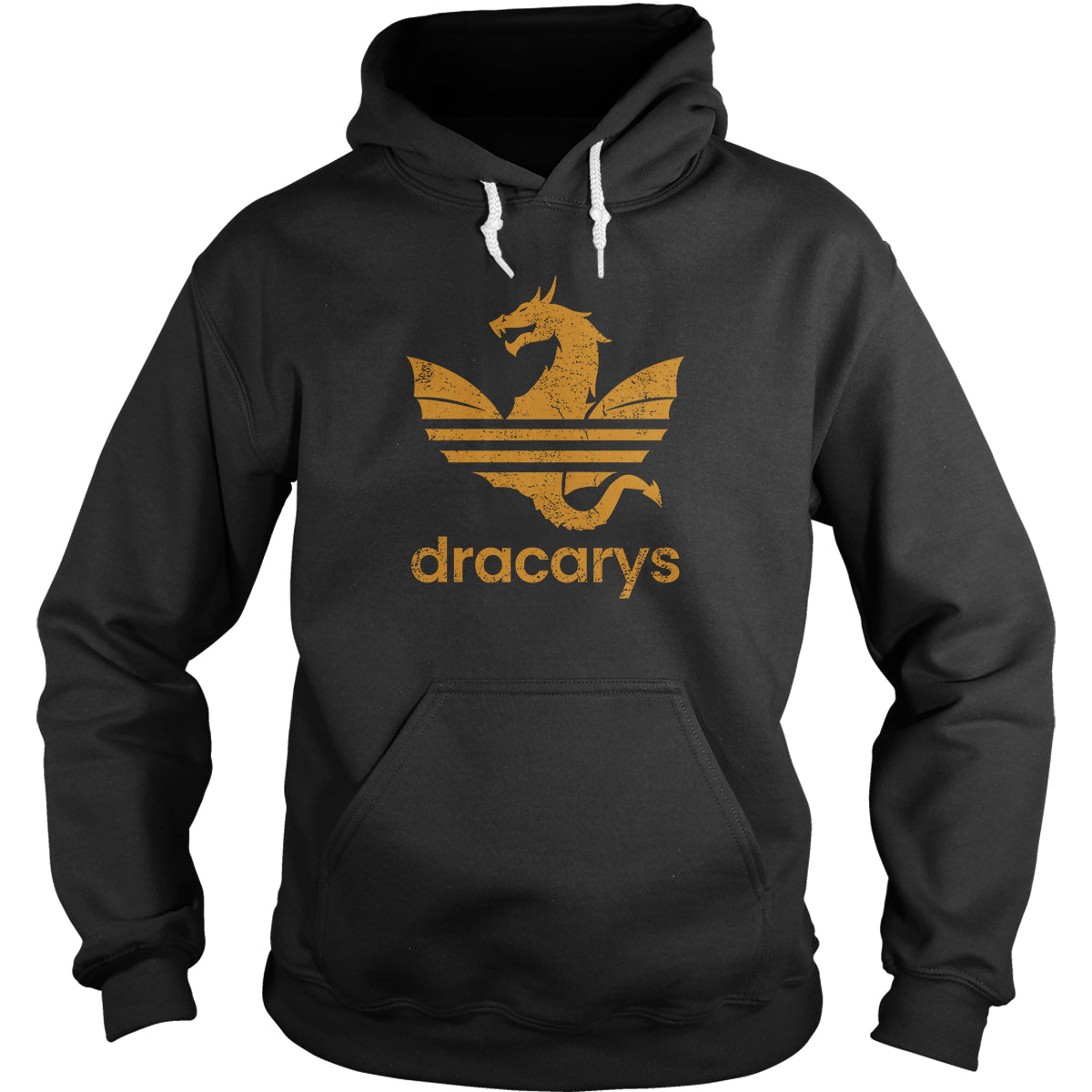 Dracarys hoodie adidas online