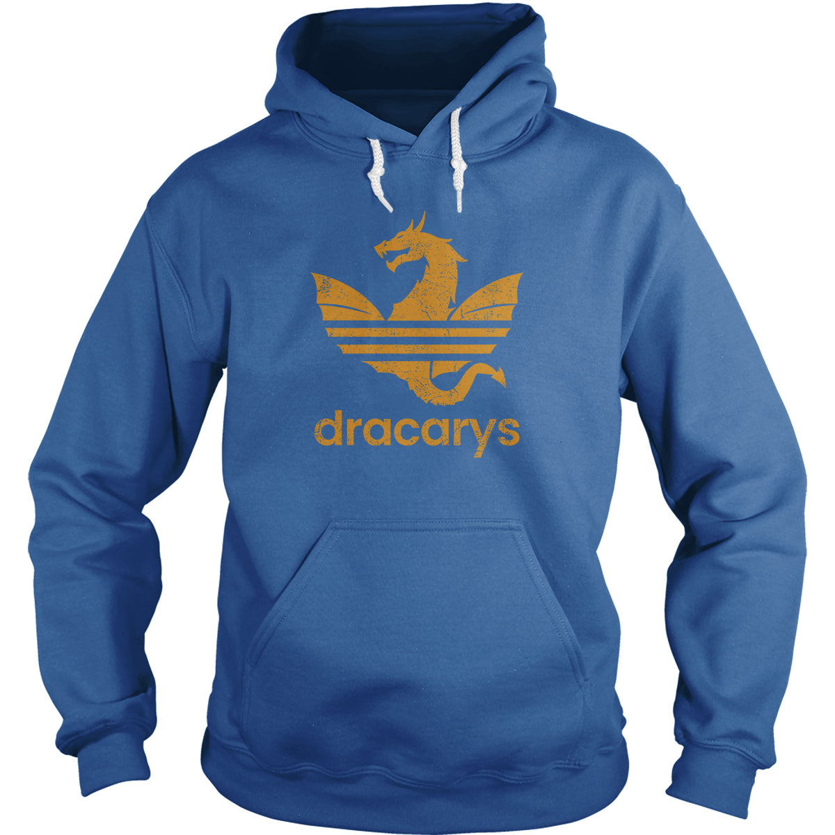 Dracarys adidas hoodie online