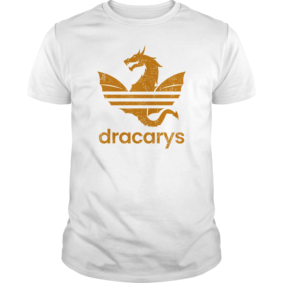 Dracarys BustedTees