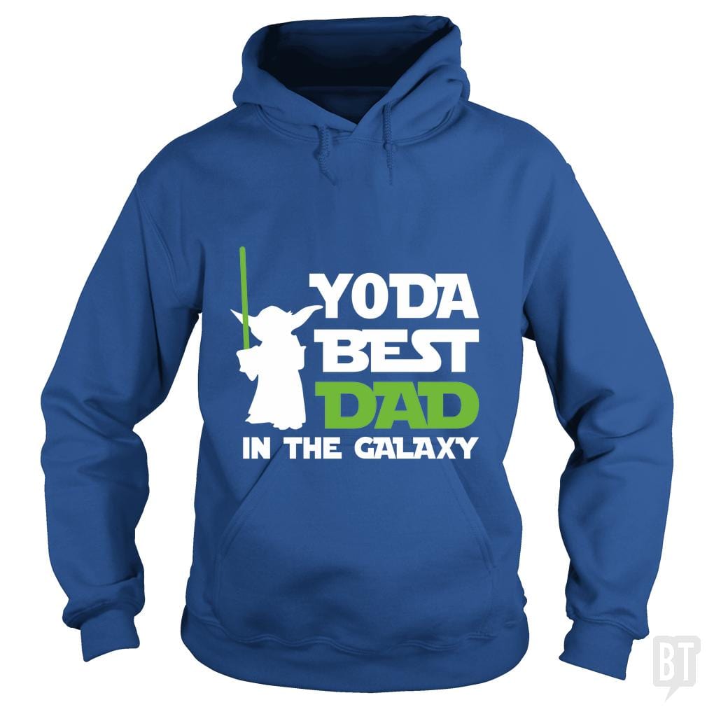 Yoda Best Dad In The Galaxy Buffalo Bills Football NFL Coffee Mug - Best  Seller Shirts Design In Usa