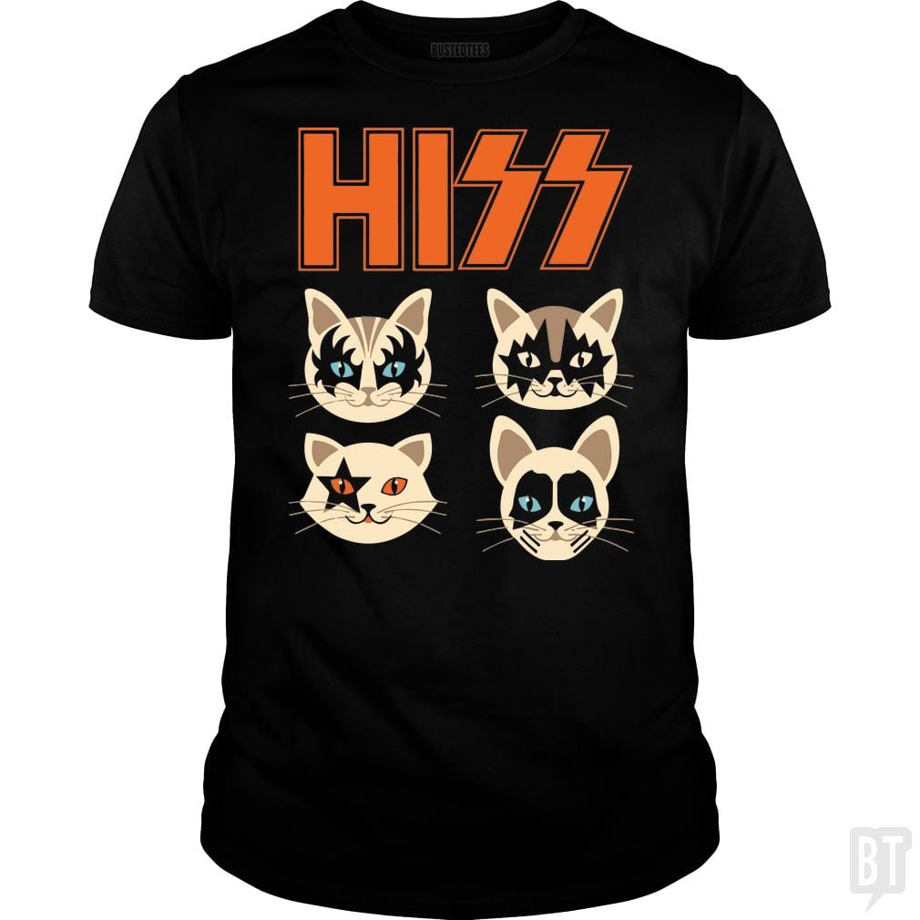 Cat T Shirts - TheKingShirtS