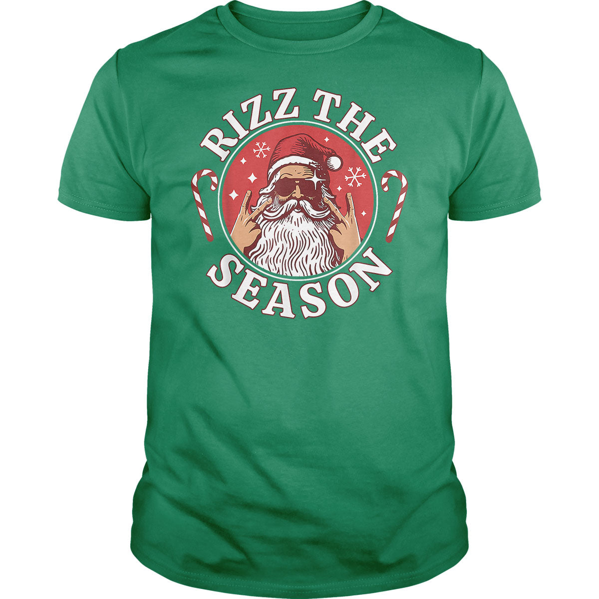 Rizz The Season