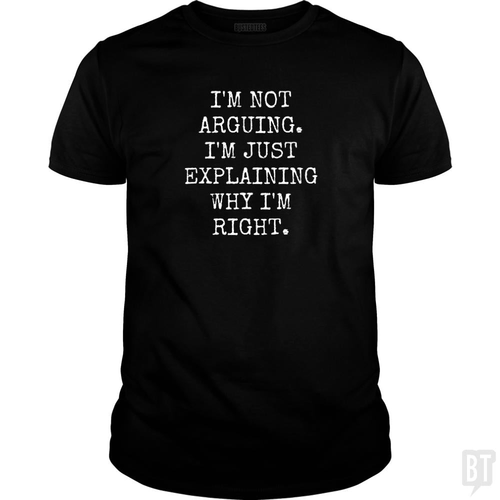 Shirts - Page 11 | BustedTees.com