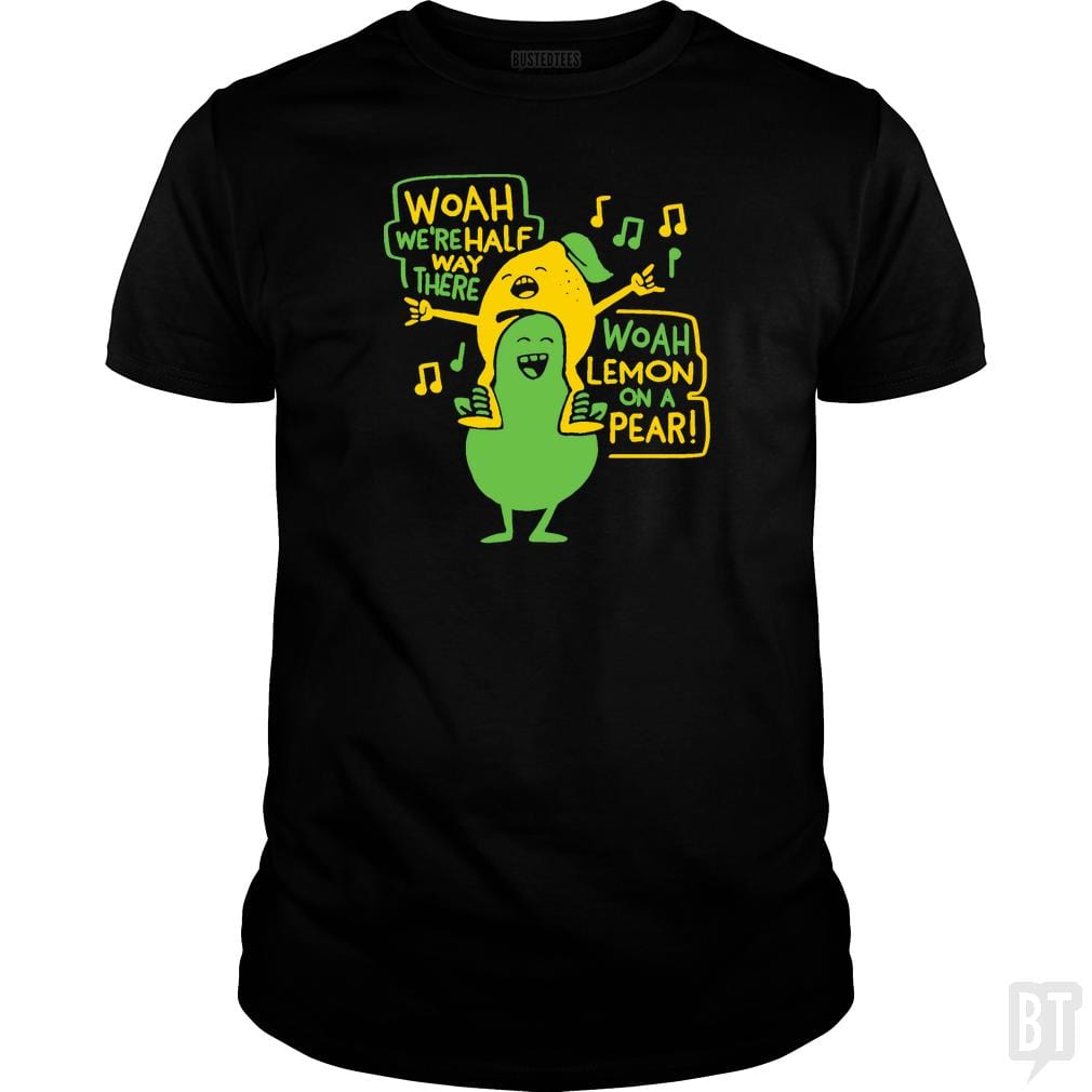 Shirts - Page 12 | BustedTees.com