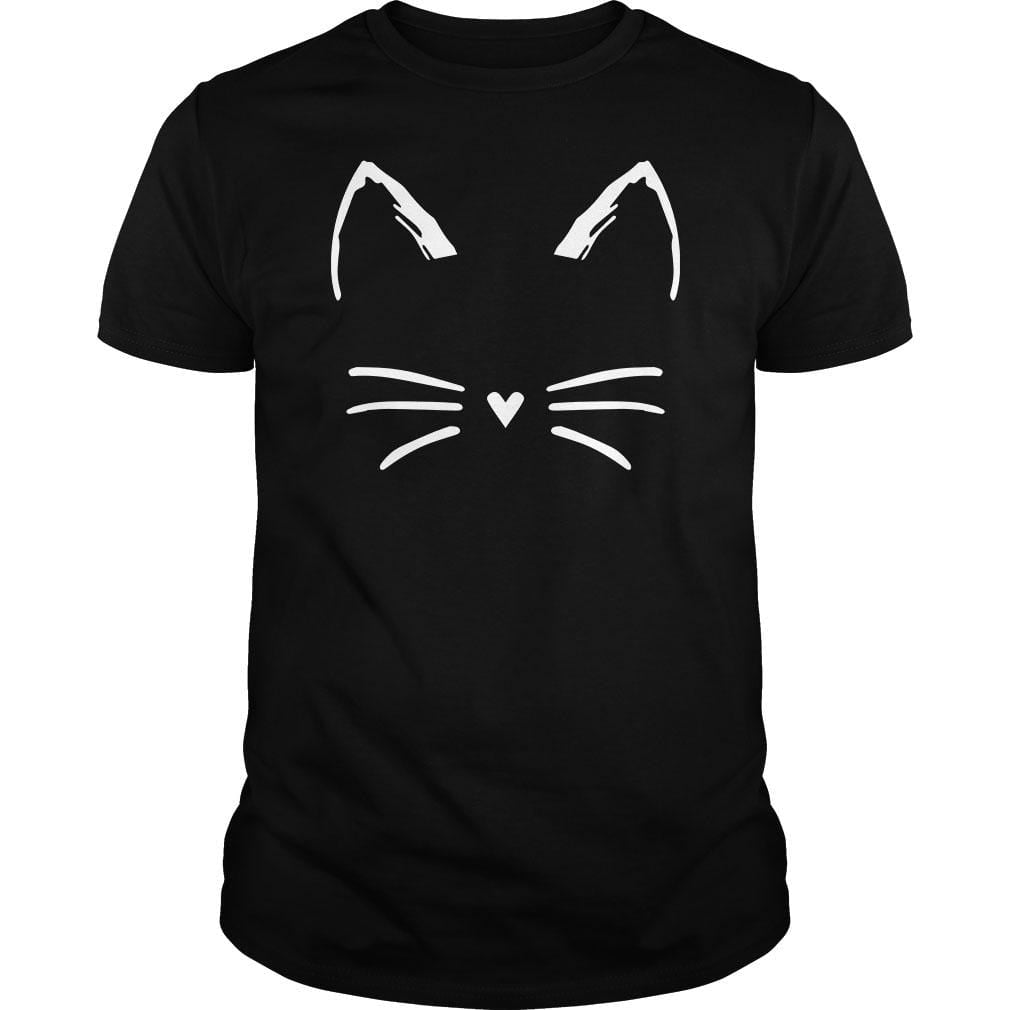 Cats - Page 3 | BustedTees.com